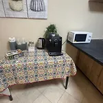 ゲストハウス Kalgheros アグリジェント