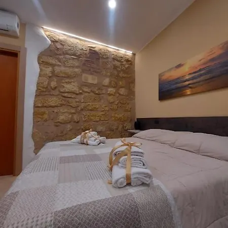 Pensjonat Kalgheros Agrigento