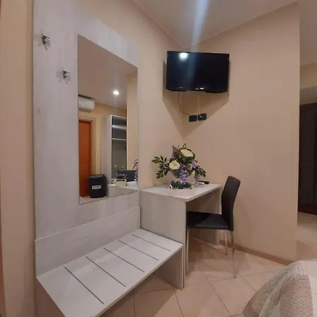 Kalgheros אגריג'נטו