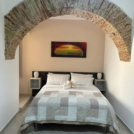 Kalgheros Pensjonat Agrigento