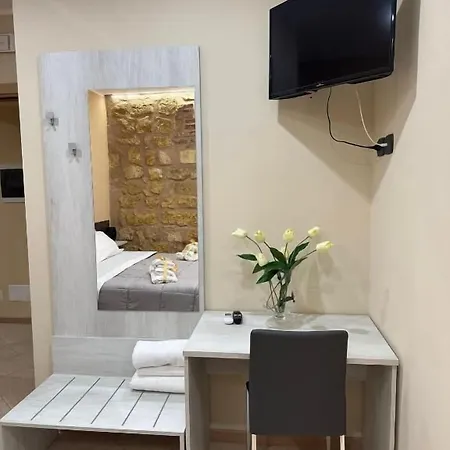 Kalgheros 3* אגריג'נטו