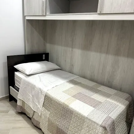Kalgheros Pensjonat 3*