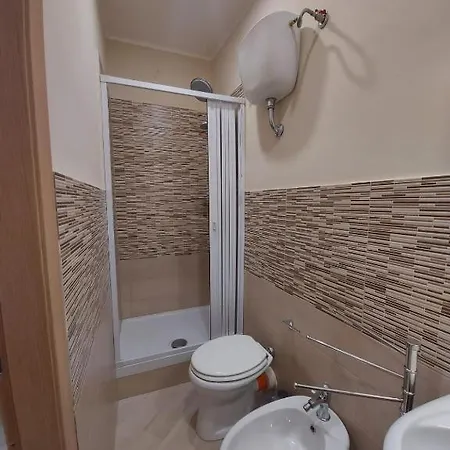 Pensjonat Kalgheros 3*