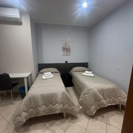 Kalgheros Pensjonat Agrigento