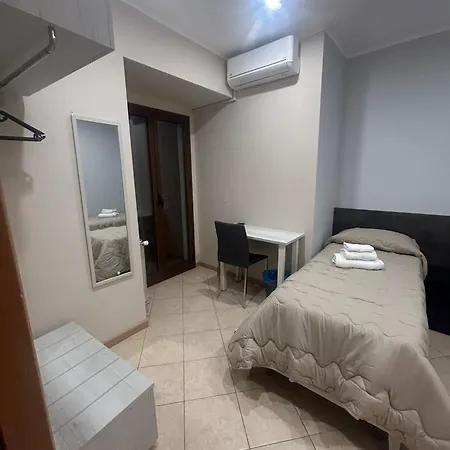 Kalgheros Pensjonat 3*