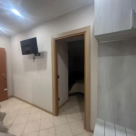 בית הארחה Kalgheros