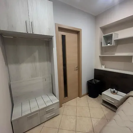 Pensjonat Kalgheros