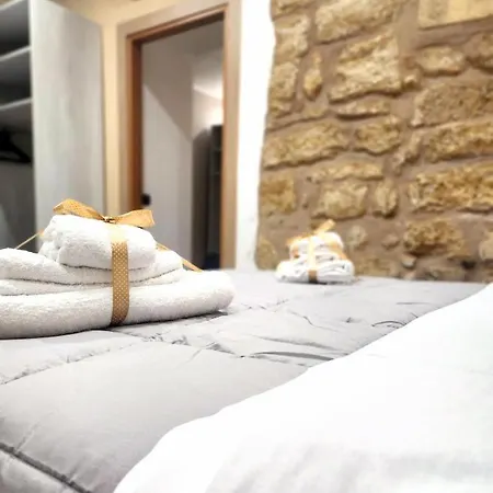 Kalgheros Pensjonat 3*