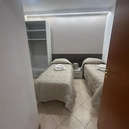 Kalgheros 3* אגריג'נטו