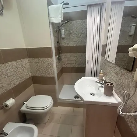 Kalgheros בית הארחה אגריג'נטו