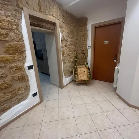 Kalgheros Αγκριτζέντο