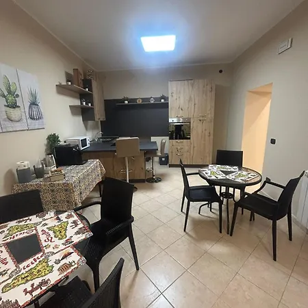 Kalgheros 3* אגריג'נטו