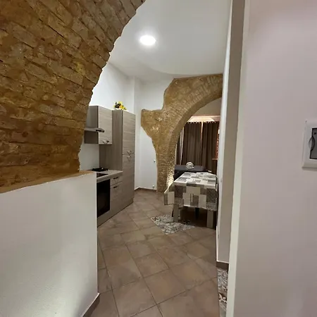 Kalgheros Pensjonat 3*