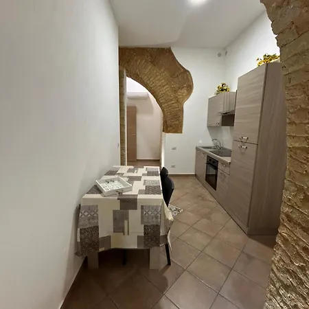 Kalgheros Agrigento