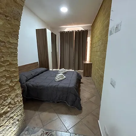 Kalgheros Pensjonat Agrigento