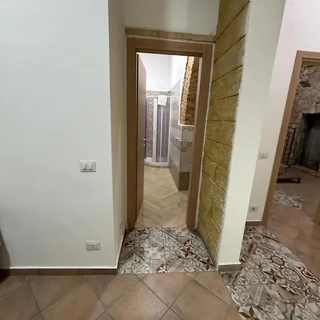 Kalgheros Pensjonat 3*
