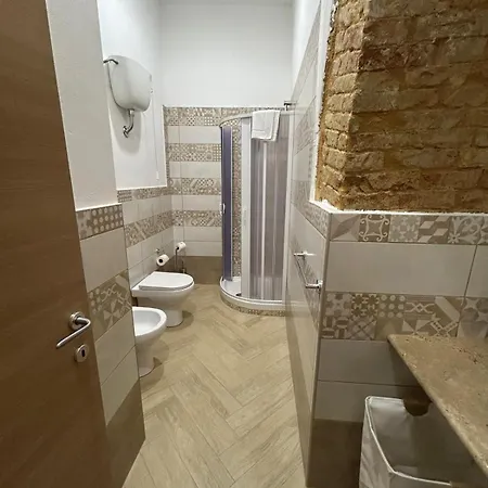 Kalgheros Πανσιόν