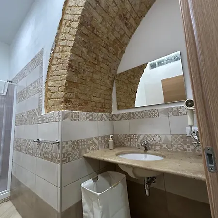 Kalgheros 3* Αγκριτζέντο