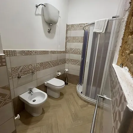 Pensjonat Kalgheros Agrigento