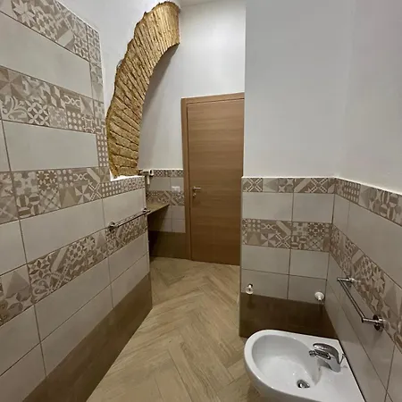 Pensjonat Kalgheros 3*