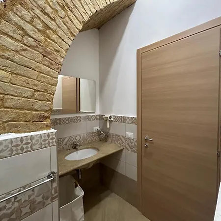 Kalgheros 3* Αγκριτζέντο