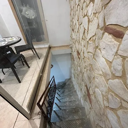 Pensjonat Kalgheros
