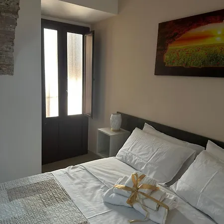 Kalgheros Guest house Agrigento