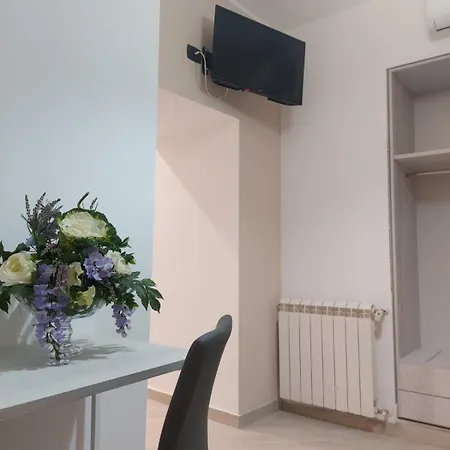 Kalgheros 3* Agrigento