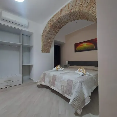 Kalgheros Luxury Guest house 3*