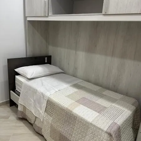 Guest house Kalgheros