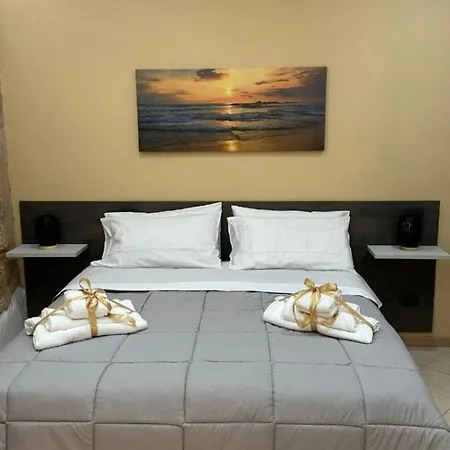 Kalgheros Guest house