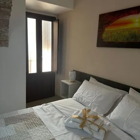 Kalgheros Luxury Guest house 3*