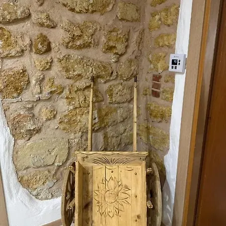 Kalgheros Luxury Guest house