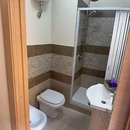 Kalgheros Pensionat 3*