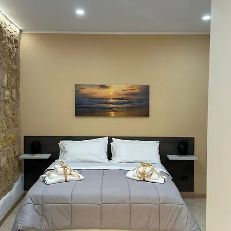 Guest house Kalgheros Luxury