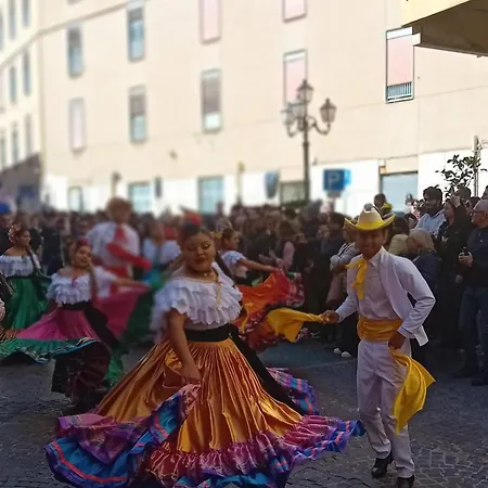 Pensjonat Kalgheros Agrigento