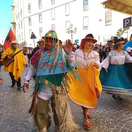 Pensjonat Kalgheros 3*