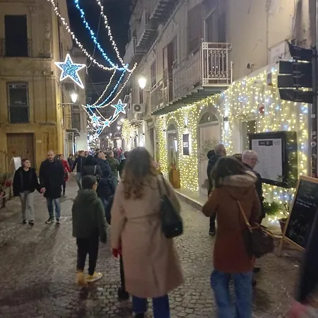 بيت ضيافة Kalgheros