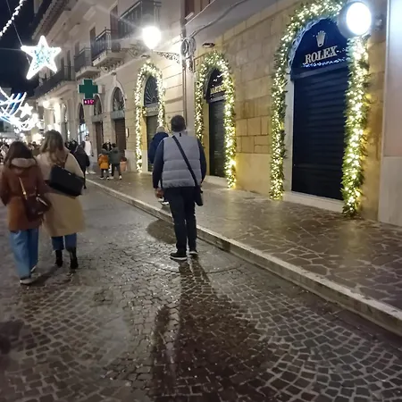 Pensionat Kalgheros Agrigento