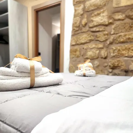 Kalgheros Luxury Guest house 3*