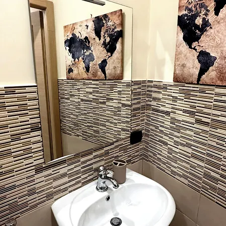 Kalgheros Guest house 3*