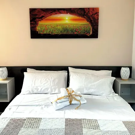 Guest house Kalgheros Agrigento