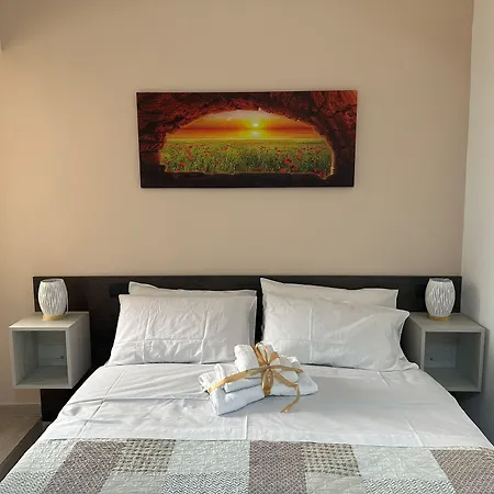 Kalgheros Guest house Agrigento