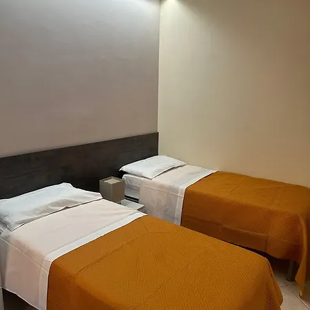 Guest house Kalgheros 3*