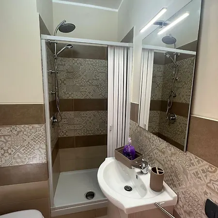 Guest house Kalgheros Agrigento