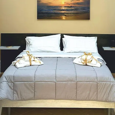 게스트하우스 Kalgheros 아그리젠토