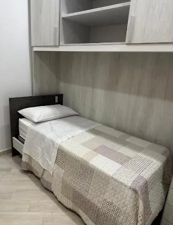 Pensjonat Kalgheros 3*