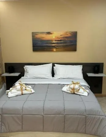 بيت ضيافة Kalgheros 3*