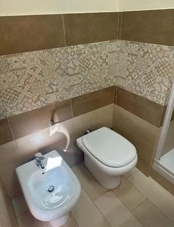 Kalgheros بيت ضيافة