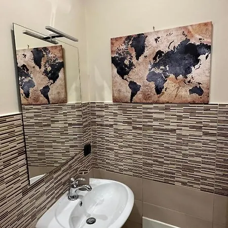 Kalgheros Guest house 3*